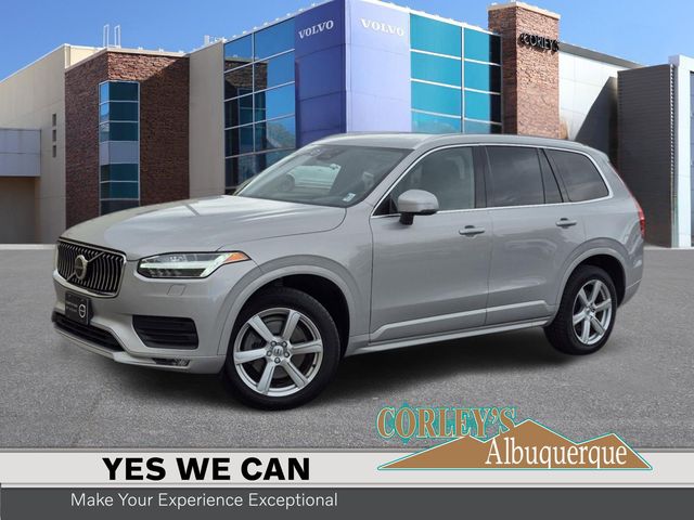 2023 Volvo XC90 B6 Core AWD