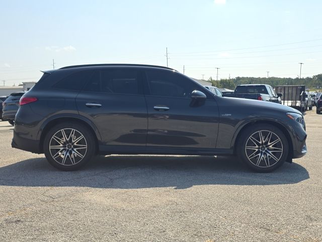 2024 Mercedes-Benz GLC GLC 43 AMG®:C02426