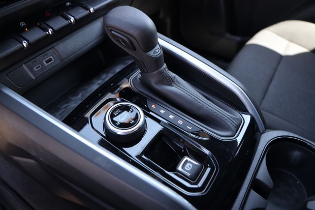 2023 Chevrolet Colorado Trail Boss Beige at Emmons Autoplex