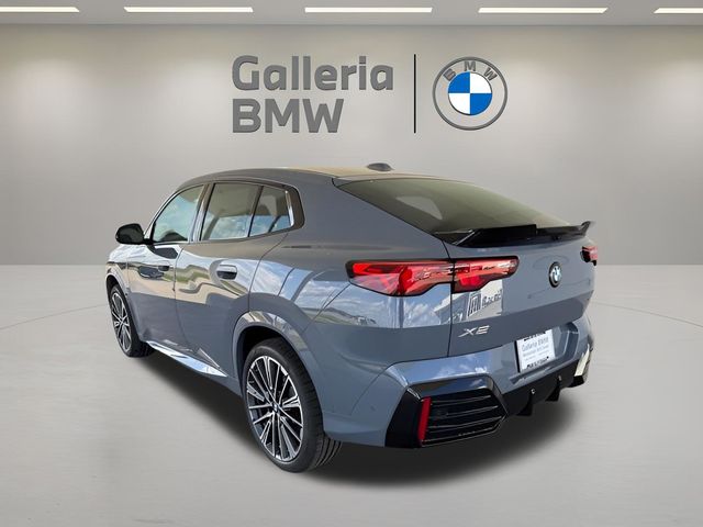2026 BMW X2 28i - Photo 13