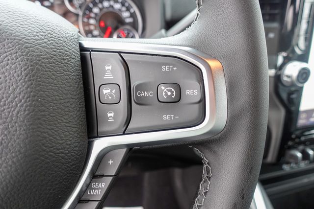 new 2026 Ram 3500 car, priced at $74,345