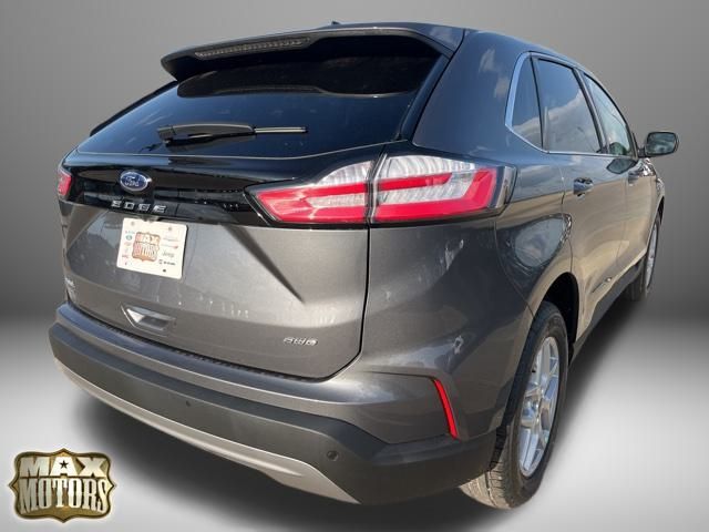 2024 Ford Edge SEL 4