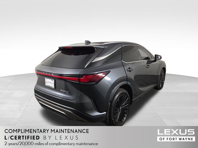 2024 Lexus RX RX photo