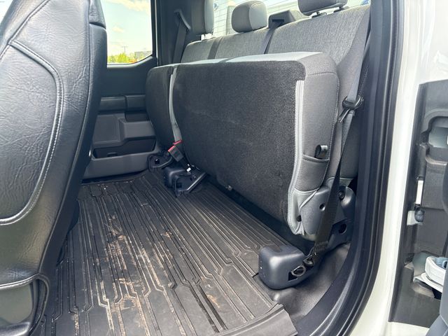 used 2024 Ford F-150 car, priced at $36,998
