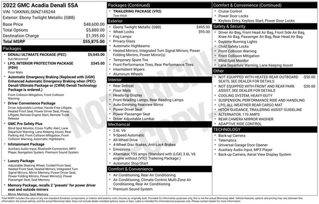 View vehicle photo 6