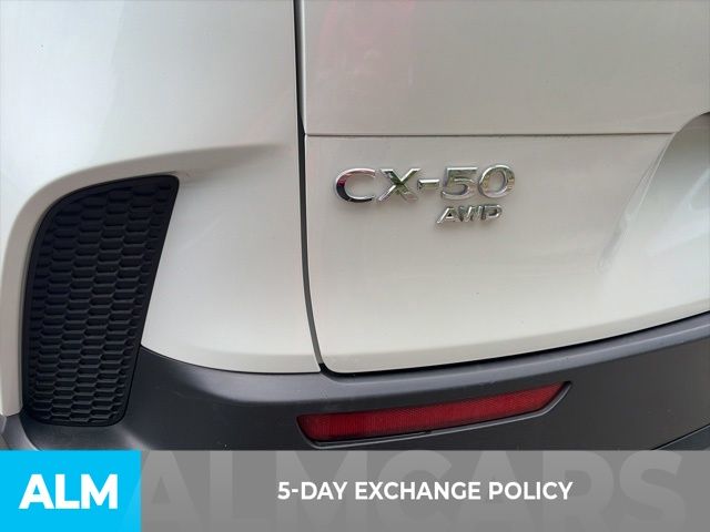 Used 2025 Beige Mazda 2.5 S Premium Package image 3