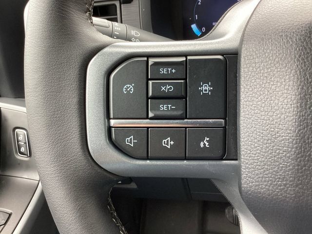 Used Car 2025 Ford F-150  Xlt For Sale Under $40,000 In San Antonio, Texas