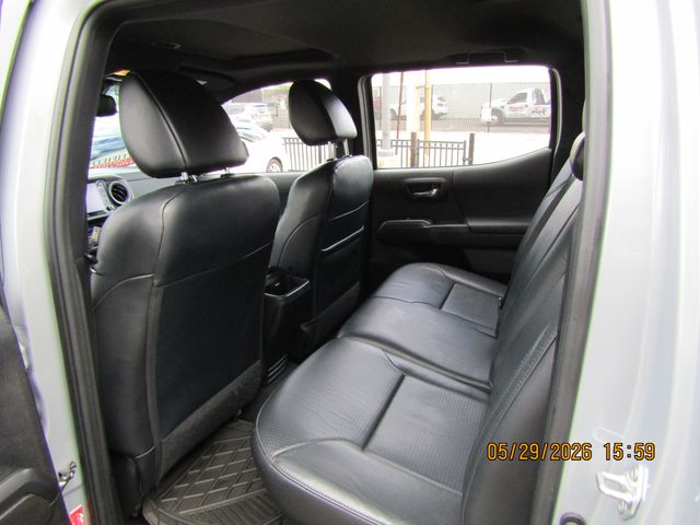 used 2021 Toyota Tacoma car, priced at $36,999