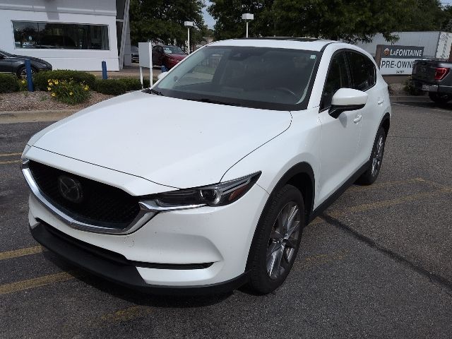 2020 Mazda Mazda CX-5 Grand Touring
