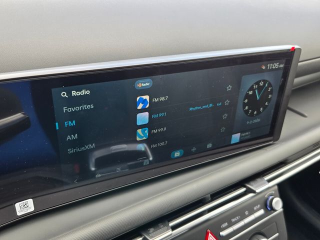 2026 Hyundai Tucson - $27,706