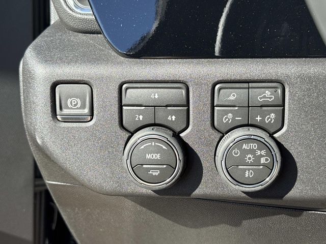 2026 Chevrolet Silverado 2500HD LT - 11