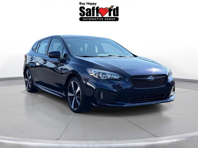 2019 Subaru Impreza Sport - Photo 10