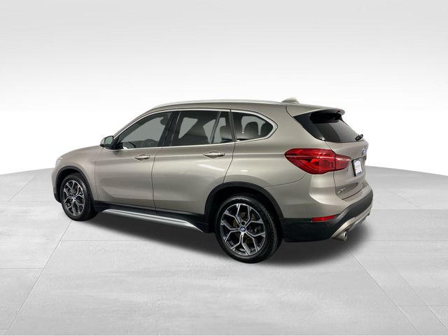 2021 BMW X1 xDrive28i 30