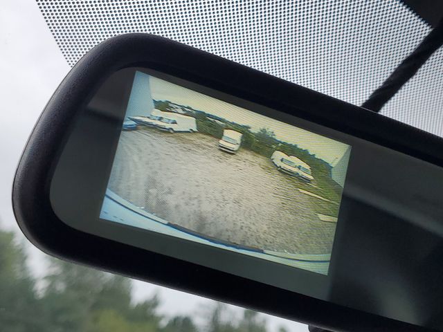 2026 Chevrolet Express 4500 DRW RWD Box Van for sale #TN007716 - photo 17