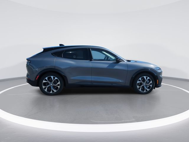 Used 2023 Gray Ford Premium image 8
