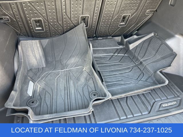 Used 2023 Chevrolet Equinox For Sale in New Hudson, MI