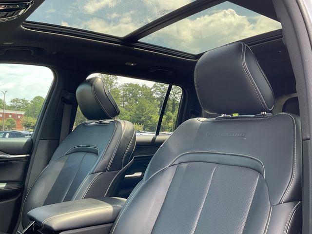 Used 2023 Jeep Grand Cherokee L SUV