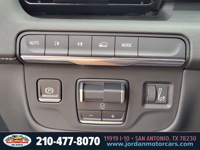 Used Car 2021 Cadillac Escalade  Sport For Sale Under $60,000 In San Antonio, Texas