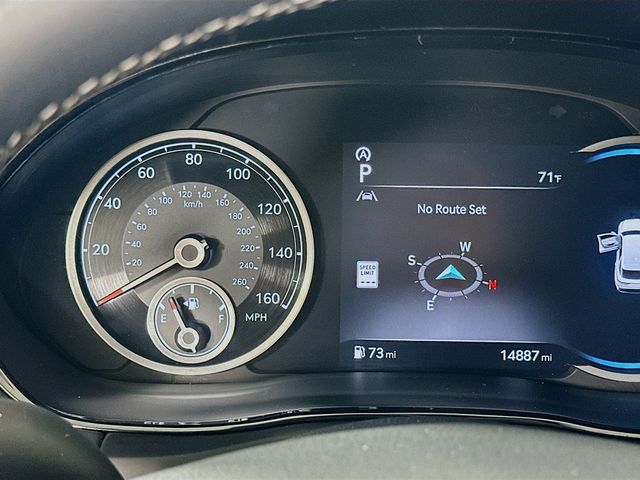 Thumbnail: 2025 Genesis GV70 - 12