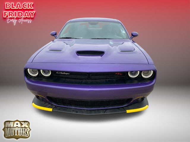 2023 Dodge Challenger R/T Scat Pack 3