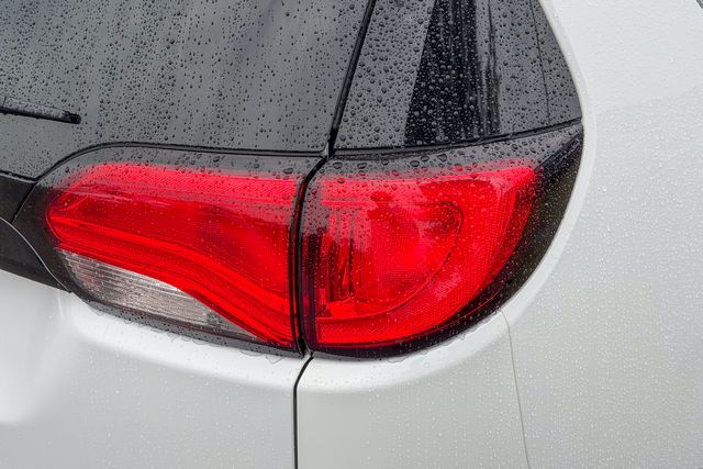 new 2026 Chrysler Voyager car, priced at $38,240