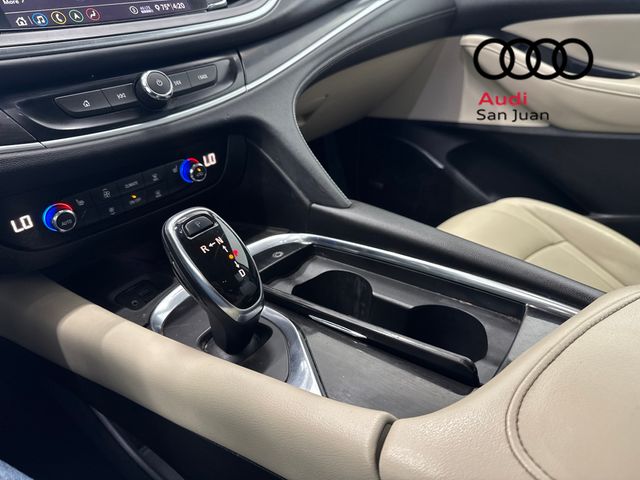 Used 2020 White Buick Essence image 18