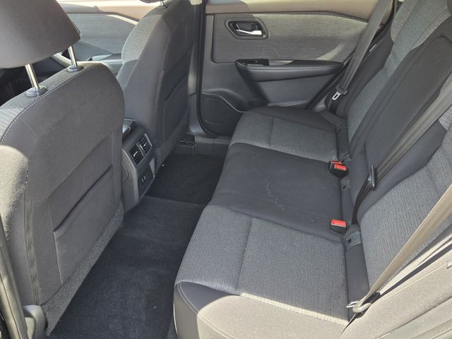 2021 Nissan Rogue - $16,499