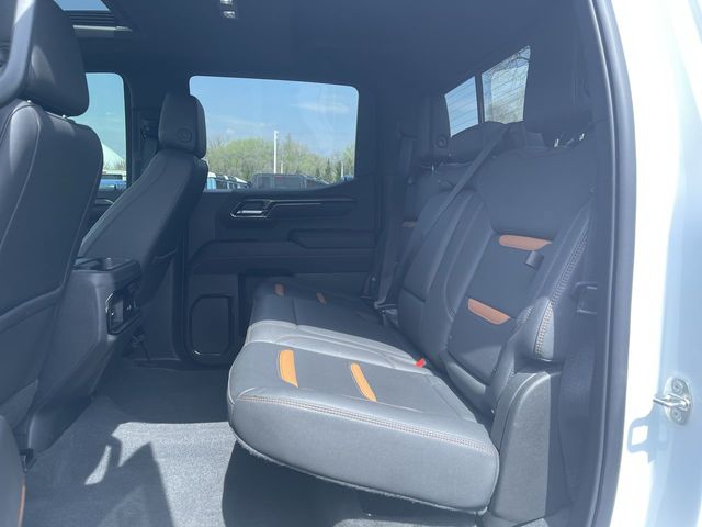 Used 2022 GMC Sierra 1500 For Sale in Muncie, IN