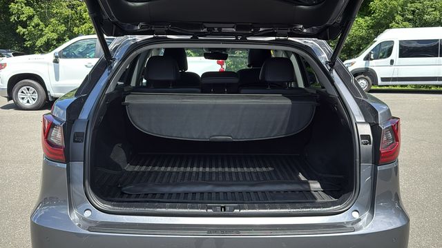 Used 2022 Lexus RX SUV