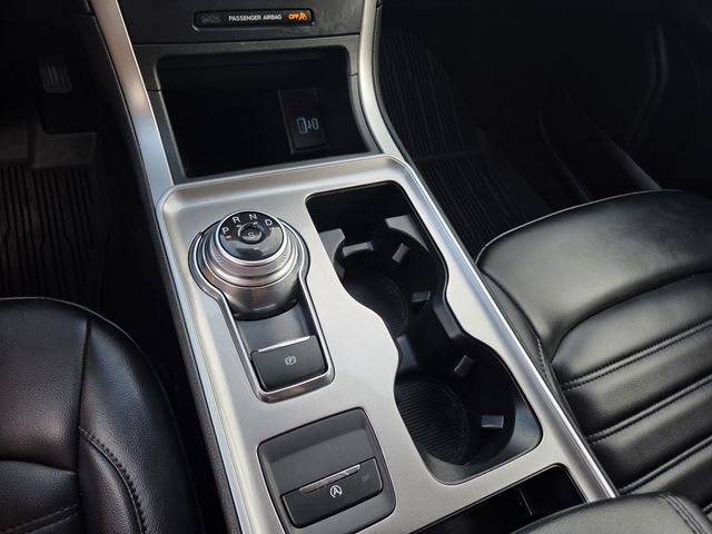 Used 2024 Ford Edge SUV