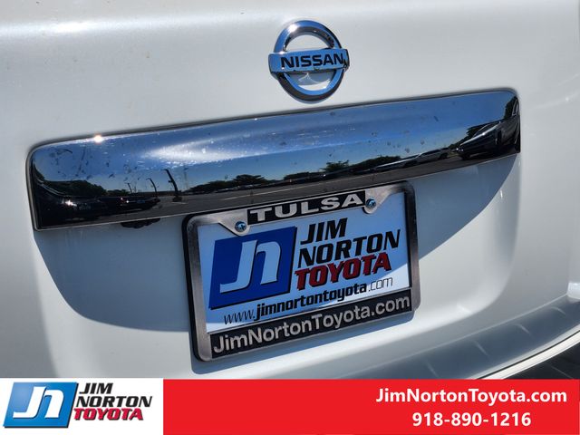 Used 2019 Nissan Armada SUV
