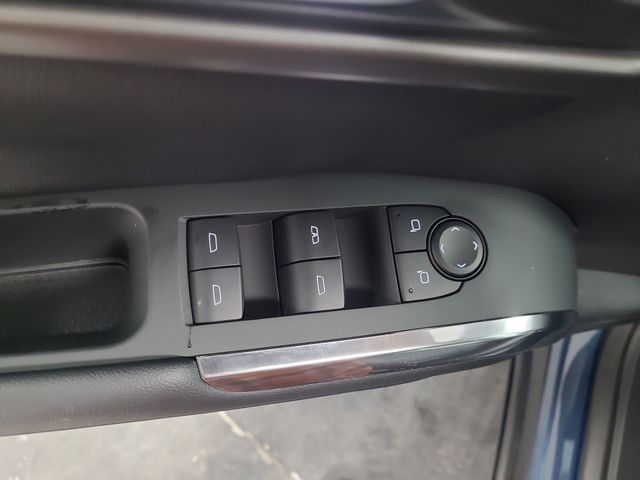 2026 – Chevrolet – Traverse