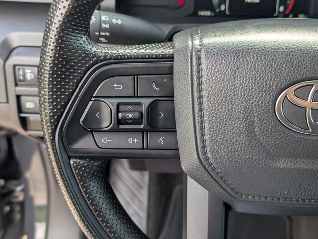 2025 Toyota Tacoma SR Gray at Don McGill Toyota