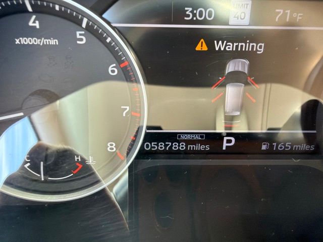 2022 Mitsubishi Outlander SE Silver at Honda North
