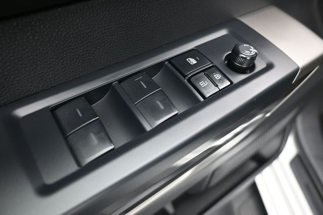 Used 2025 Toyota Tundra Truck