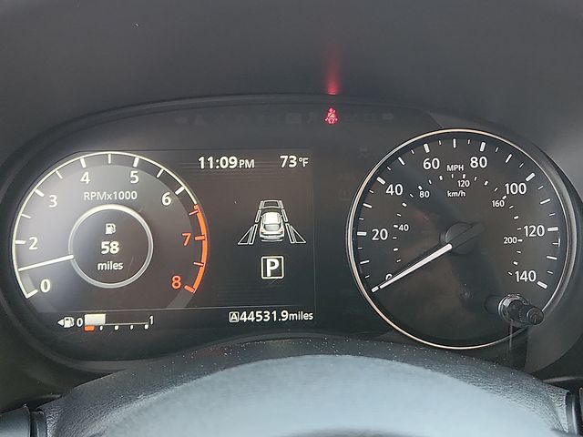 Used Car 2023 Nissan Kicks  Sv For Sale Under $20,000 In Plainview, Texas