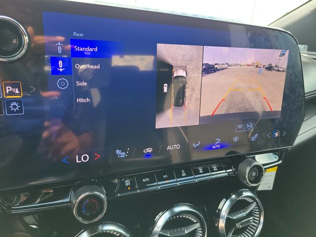 2024 Chevrolet Blazer EV LT White at Classic Elite Chevrolet Hwy 6