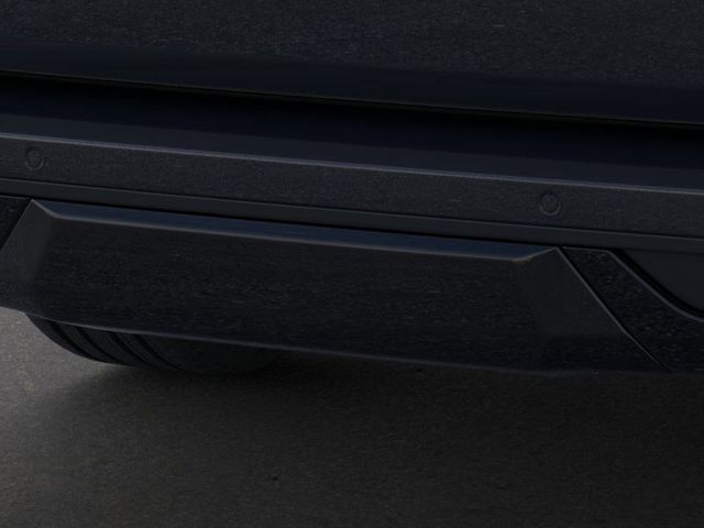 2025 Agate Black Metallic Ford Expedition Max Platinum 4X4 SUV
