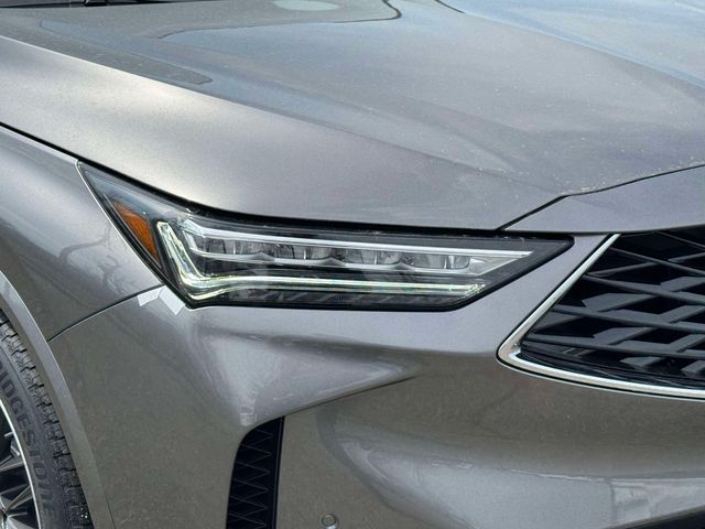 new 2026 Acura MDX car, priced at $68,850