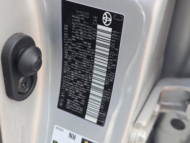 Used 2025 Toyota Corolla Sedan