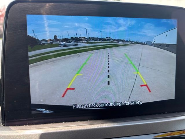 Certified Used 2023 Black Ford Active image 25