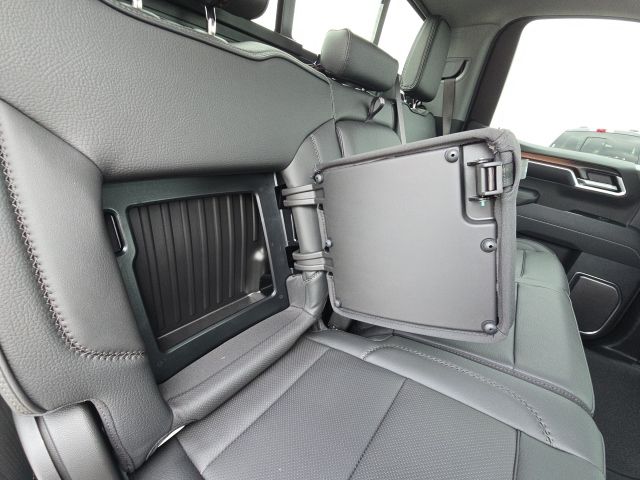 2025 GMC Sierra 1500 Denali:45907A