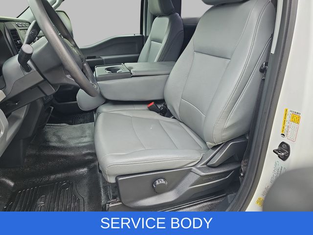 Used 2023 White Ford XL image 9
