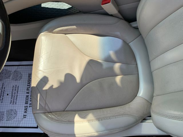 Used 2019 Lincoln Nautilus SUV