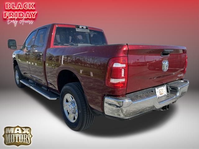 2024 Ram 3500 Tradesman 10