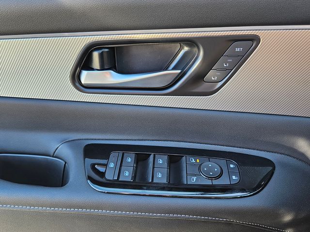 New 2026 Black Nissan SL image 30