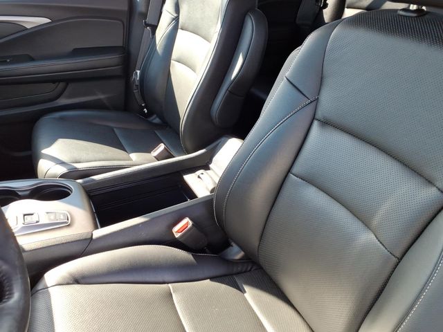 Used 2023 Honda Ridgeline Truck