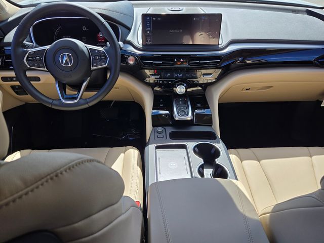 2026 Acura MDX - $53,850