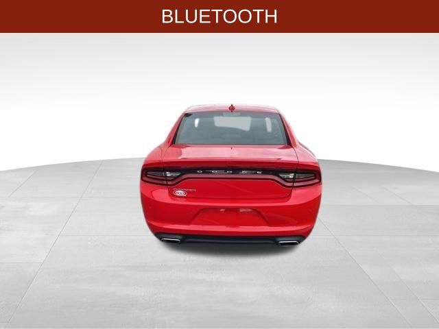 2023 Dodge Charger SXT photo