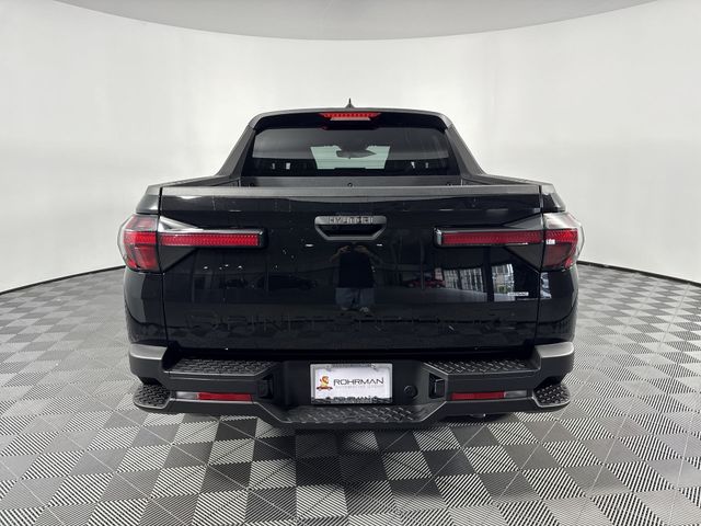 New 2025 Hyundai Santa Cruz For Sale in Indianapolis, IN